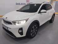 Kia Stonic 2017