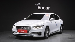 Hyundai Grandeur 2019
