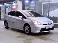 Toyota Prius 2014
