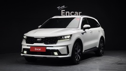 Kia Sorento 2020