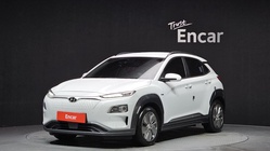 Hyundai Kona 2019