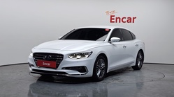 Hyundai Grandeur 2019