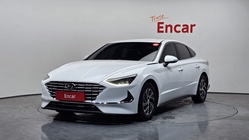Hyundai Sonata 2021