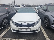 Kia K5 2011