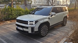 Hyundai Santa Fe 2023