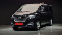 Hyundai Starex 2018