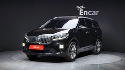 Kia Sorento 2018