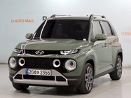Hyundai Casper 2024