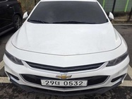 Chevrolet Malibu 2016