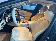 Mercedes-Benz C-Class 2015