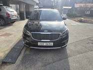 Kia Canival 2015