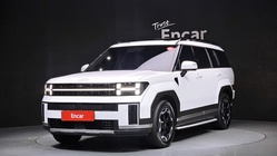 Hyundai Santa Fe 2024