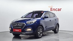Hyundai Tucson 2013