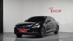 Volvo S90 2020