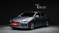Hyundai Avante 2018