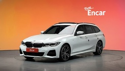 BMW 3 Series 2021