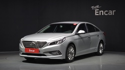 Hyundai Sonata 2014