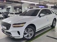 Genesis GV70 2022
