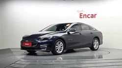 Chevrolet Malibu 2017