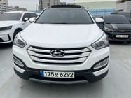 Hyundai Santa Fe 2015