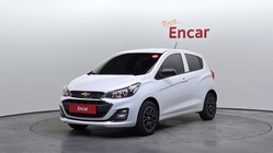Chevrolet Spark 2019