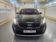 Kia Sorento 2016