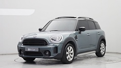 MINI Countryman 2021
