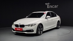 BMW 3 Series 2016
