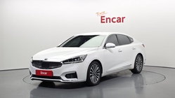 Kia K7 2019