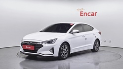 Hyundai Avante 2019