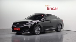 Kia K7 2019