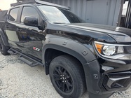 Chevrolet Colorado 2021