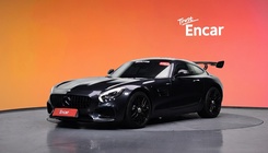 Mercedes-Benz AMG GT 2016