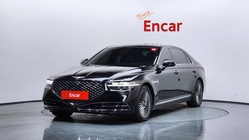 Genesis G90 2020