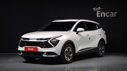 Kia Sportage 2021