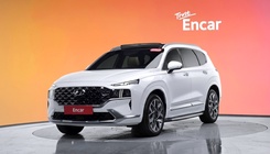Hyundai Santa Fe 2020