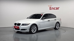 BMW 3 Series 2010