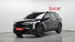 Kia Sportage 2025