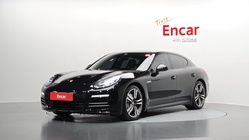 Porsche Panamera 2016
