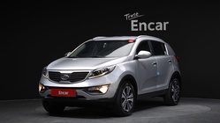 Kia Sportage 2011