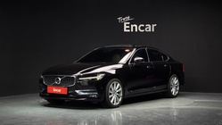 Volvo S90 2017