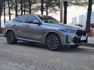 BMW X6 2025