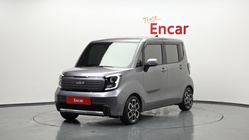 Kia RAY 2023