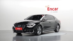Hyundai Grandeur 2018