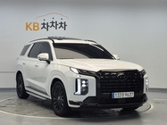 Hyundai Palisade 2024