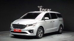 Kia Canival 2018