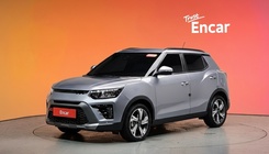 Ssangyong TIBOLI 2025