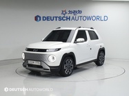 Hyundai Casper 2023