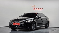 Genesis G90 2019