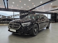 Mercedes-Benz E-Class 2024